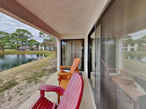 Edgewater Villa #3004